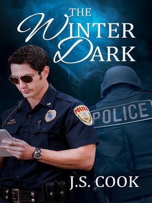 cover image of The Winter Dark